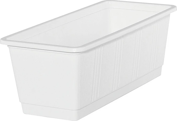 Geli Standard 40x17.5cm weiß