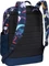Case Logic Commence Rucksack 15.6", Sketch Floral Dress Blue Vorschaubild