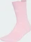 adidas Tennis Cushioned Crew Socken distilled pink/white Vorschaubild