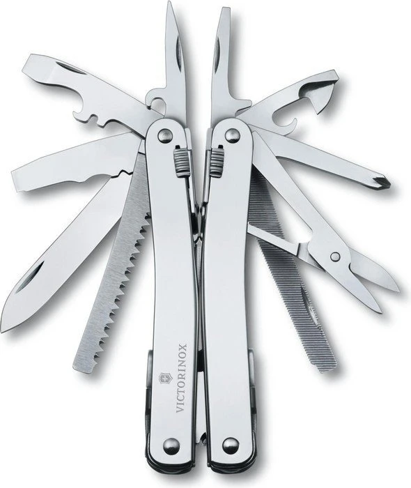 Victorinox SwissTool Spirit X Multitool