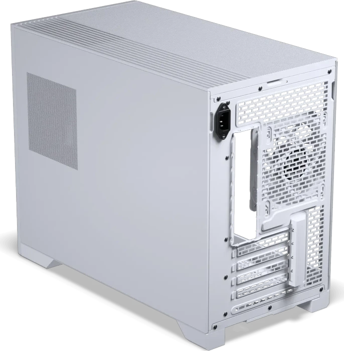 Phanteks XT M3 White, weiß, M25, inkl. 3x Lüfter, Glasfenster