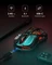 GravaStar Mercury M2 Wireless Gaming Mouse, Stealth Black, USB/Bluetooth Vorschaubild