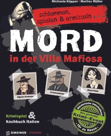 Mord in der Villa Mafiosa