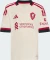 adidas Liverpool FC 2025/2026 Auswärtsausrüstung (Junior) Vorschaubild