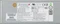Supermicro PWS-2K02P-1R 2000W, 1HE-Servernetzteil Vorschaubild