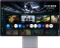 Samsung Smart Monitor M9 M90SF, 32" Vorschaubild