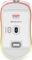 Cherry Xtrfy M50 Wireless weiß, USB/Bluetooth Vorschaubild