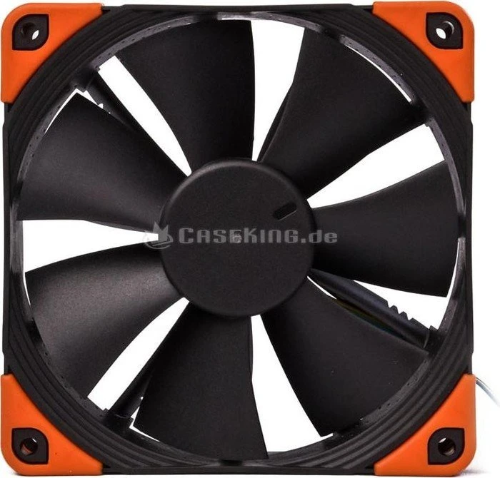 Noctua Linus Tech Tips Edition NF-F12 PWM, 120mm
