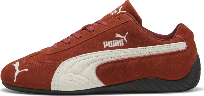 Puma Speedcat OG bordeaux red/puma black