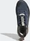 adidas Terrex Free Hiker 2 wonder steel/grey three/purple (Damen) Vorschaubild