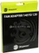 Bitspower Ultimate Lüfteradapter/Fan Adapter 140mm auf 120mm schwarz Vorschaubild