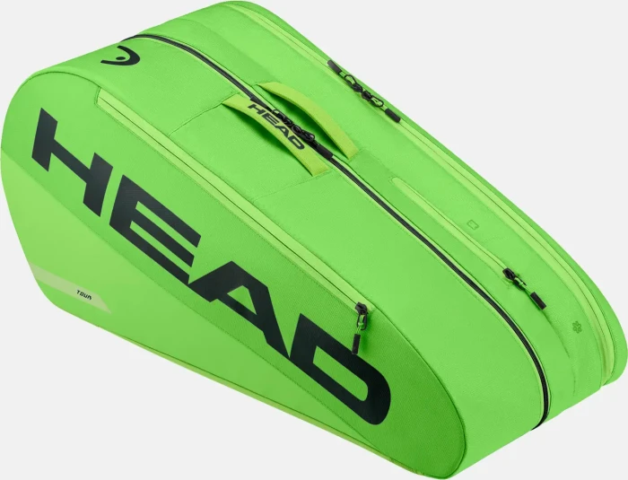 Head Tour Racquet Bag L Tennistasche sage