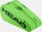 Head Tour Racquet Bag L Tennistasche sage Vorschaubild