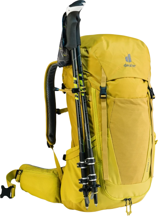 Deuter Futura 26 turmeric/greencurry