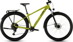 Cube Aim Pro FE lizard'n'black Modell 2026