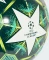 adidas UCL 2024/2025 Knockout Phase Trainings Fußball white/shadow green/hi-res green/solar slime Vorschaubild