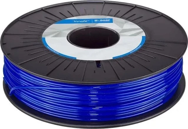 Forward AM Ultrafuse PET, blue, Spule, 2.85mm, 750g
