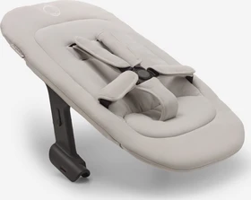 Bugaboo Giraffe Neugeborenenset polarweiß
