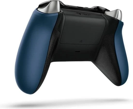 Microsoft Xbox One - 1TB Forza Motorsport 6 Bundle blau