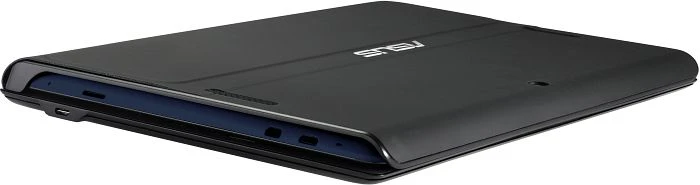 ASUS Folio Key Bluetooth Tastatur für MeMO Pad Smart, DE
