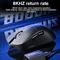 Aula SC900 Pro Gaming Mouse schwarz, USB/Bluetooth Vorschaubild