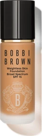 Bobbi Brown Weightless Skin Foundation C-066 cool honey LSF15, 30ml