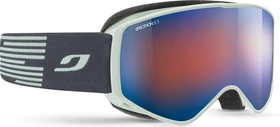 Julbo Atome Spectron mint-grau/blau (Junior)
