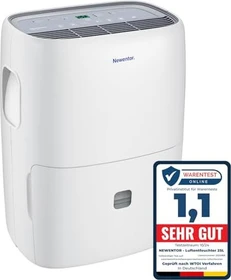 Newentor ND-25-DE Luftentfeuchter