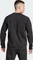 adidas Trefoil Essentials Sweatshirt schwarz (Herren) Vorschaubild