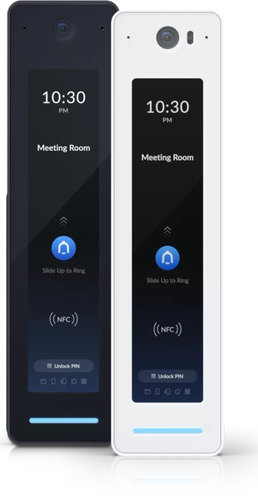 Ubiquiti Access Reader G2 Pro schwarz