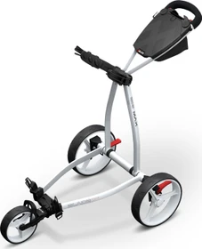 Big Max Blade IP 2 grey/charcoal, 3-Rad