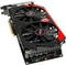 MSI GeForce GTX 780 Ti Gaming 3G, 3GB GDDR5, 2x DVI, HDMI, DP Vorschaubild