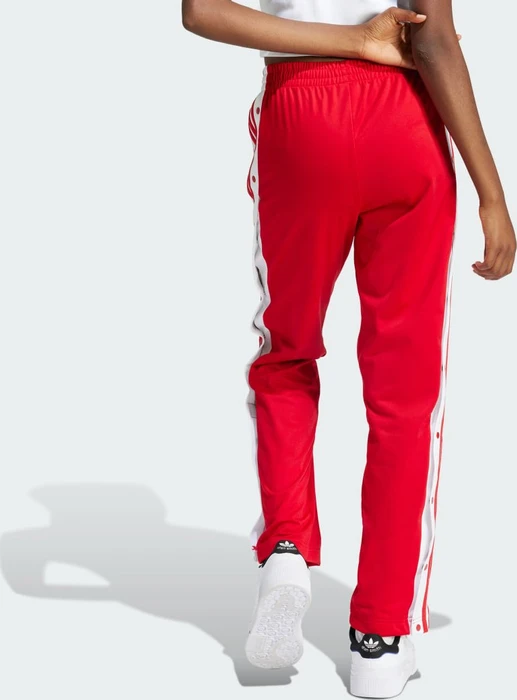 adidas Adibreak Trainingshose lang better scarlet (Damen)