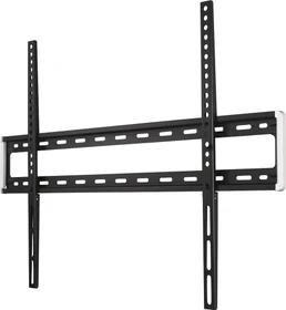 Hama TV-Wandhalterung Fix 5 Sterne XL schwarz