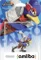 Nintendo amiibo Figur Super Smash Bros. Collection Falco (Switch/WiiU/3DS) Vorschaubild
