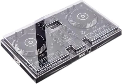 Decksaver Hercules DJ Control Inpulse 300