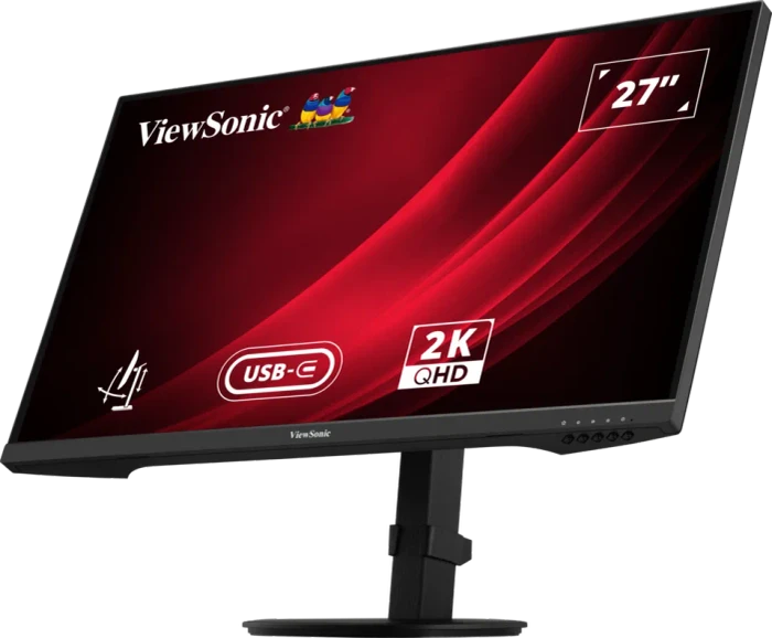 ViewSonic VG2709-2K-MHDU-2, 27"