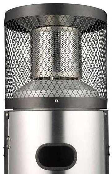 Enders Polo 2.0 Gas-Heizer/Terrassenheizer