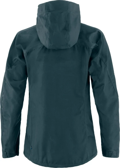 Fjällräven Bergtagen G-1000 Skijacke mountain blue (Damen)