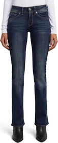 G-Star Midge Bootcut Jeans dark aged (Damen)