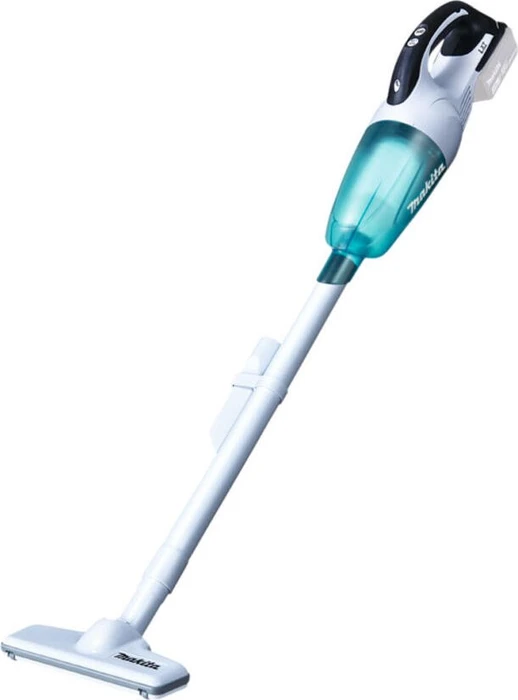 Makita DCL181FZWX Akku-Handstaubsauger solo