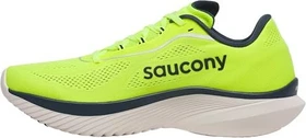 Saucony Kinvara 15 citron/navy (Herren)