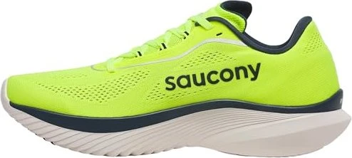 Saucony Kinvara 15 citron/navy (Herren)