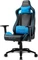Sharkoon Elbrus 2 Gamingstuhl, schwarz/blau Vorschaubild