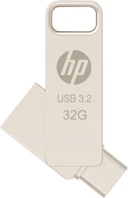 PNY HP x206c 32GB, USB-A + USB-C, USB 3.2 Gen 1×1
