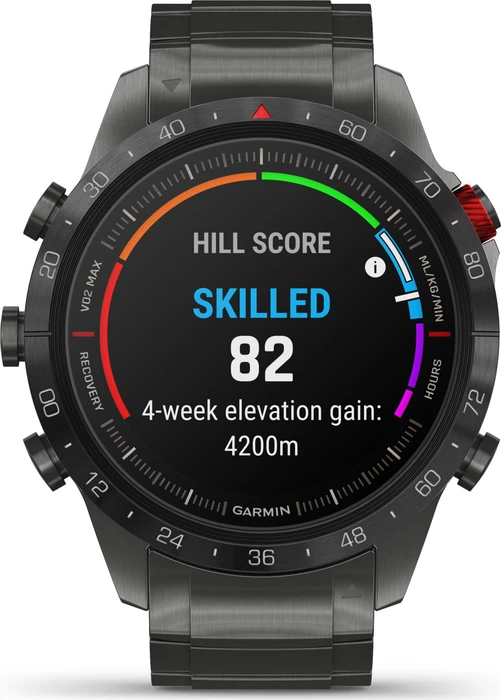 Garmin MARQ Athlete Generation 2 Performance Edition