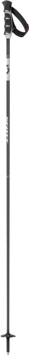 Scott Zeo 14 Alpin Skistock schwarz (Modell 2022/2023)