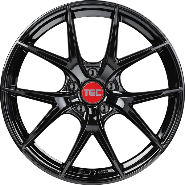 TEC Speedwheels GT6