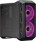 Cooler Master MasterCase H500, grau, Glasfenster Vorschaubild