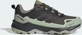 adidas Terrex Skychaser Ax5 Gore-Tex collegiate green/grey one/carbon (Herren)